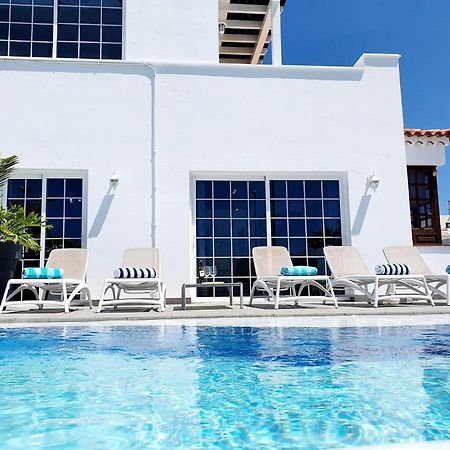 Villa Casa Libra Costa Adeje  Esterno foto