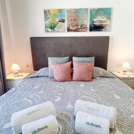 Villa Casa Libra Costa Adeje  Esterno foto