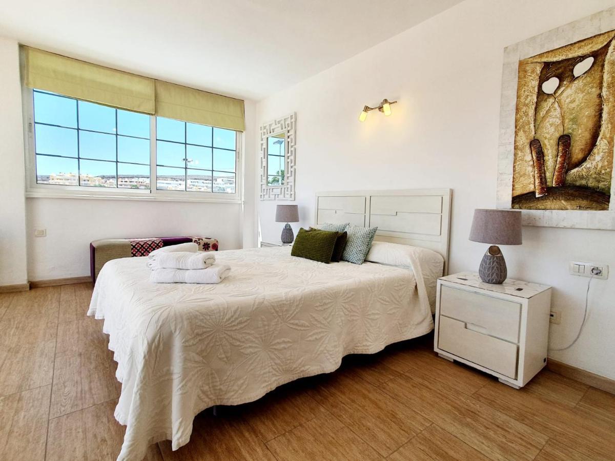 Villa Casa Libra Costa Adeje  Esterno foto