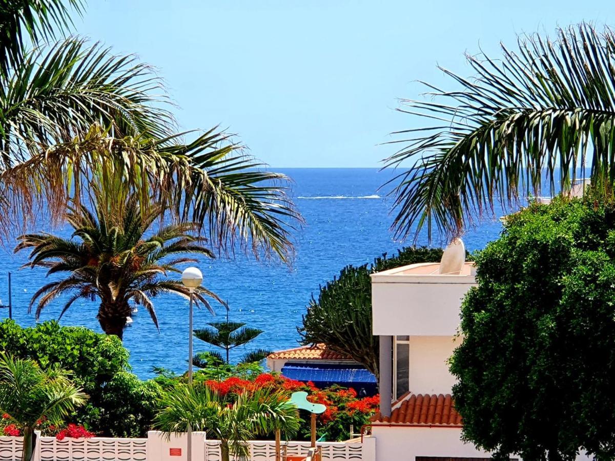 Villa Casa Libra Costa Adeje  Esterno foto