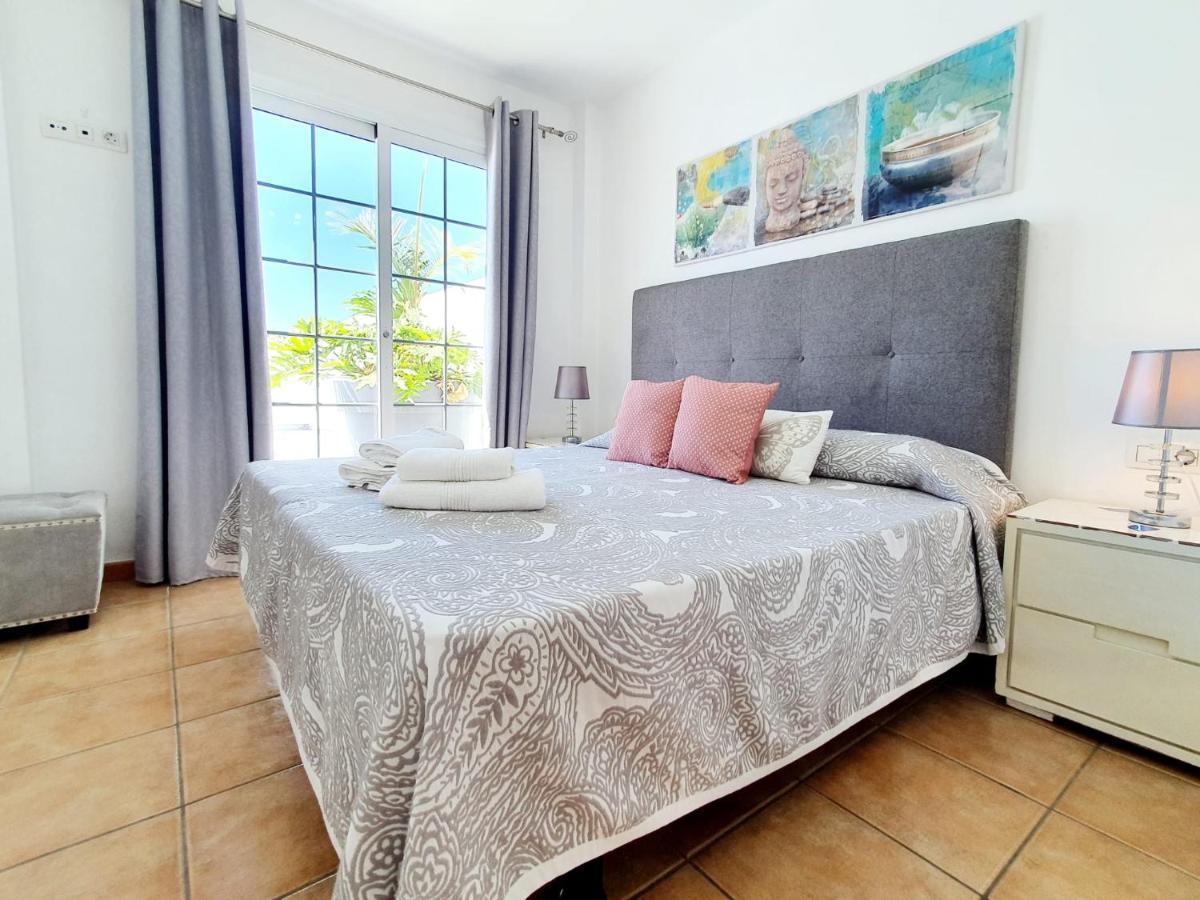 Villa Casa Libra Costa Adeje  Esterno foto