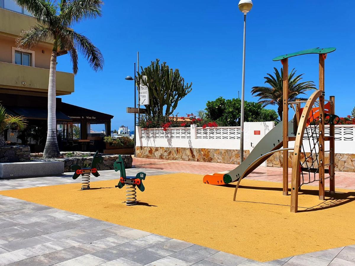 Villa Casa Libra Costa Adeje  Esterno foto