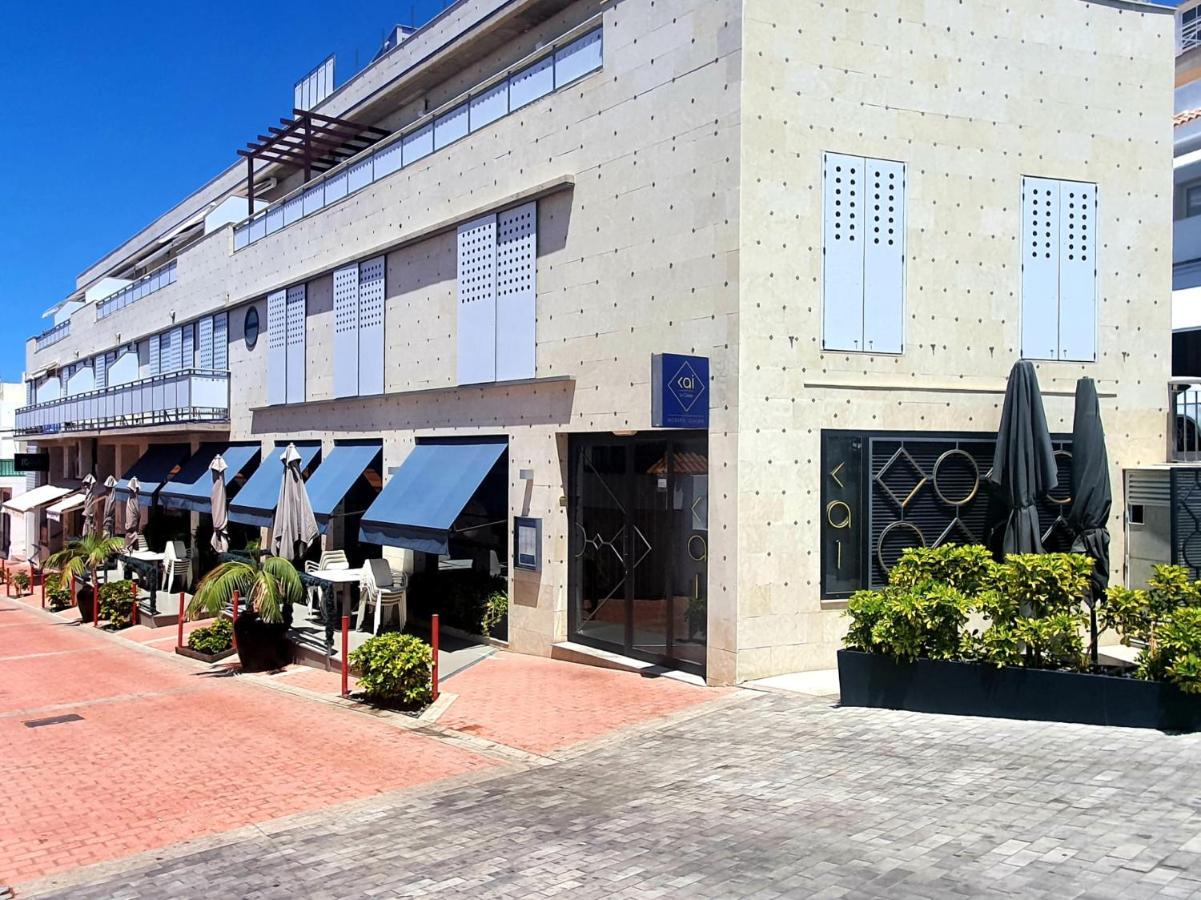 Villa Casa Libra Costa Adeje  Esterno foto