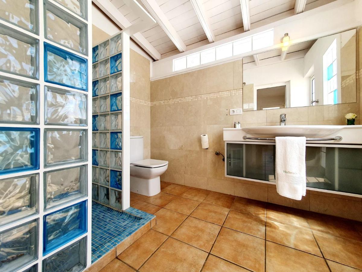 Villa Casa Libra Costa Adeje  Esterno foto