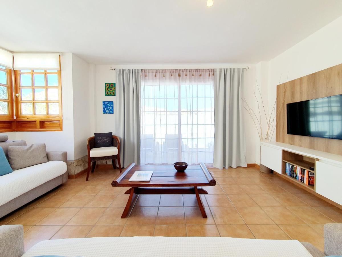 Villa Casa Libra Costa Adeje  Esterno foto
