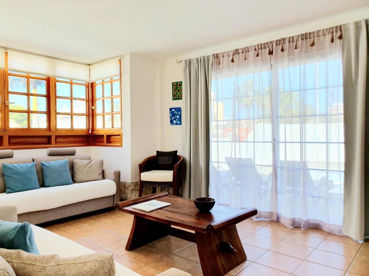 Villa Casa Libra Costa Adeje  Esterno foto