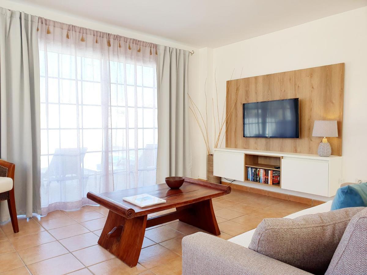 Villa Casa Libra Costa Adeje  Esterno foto
