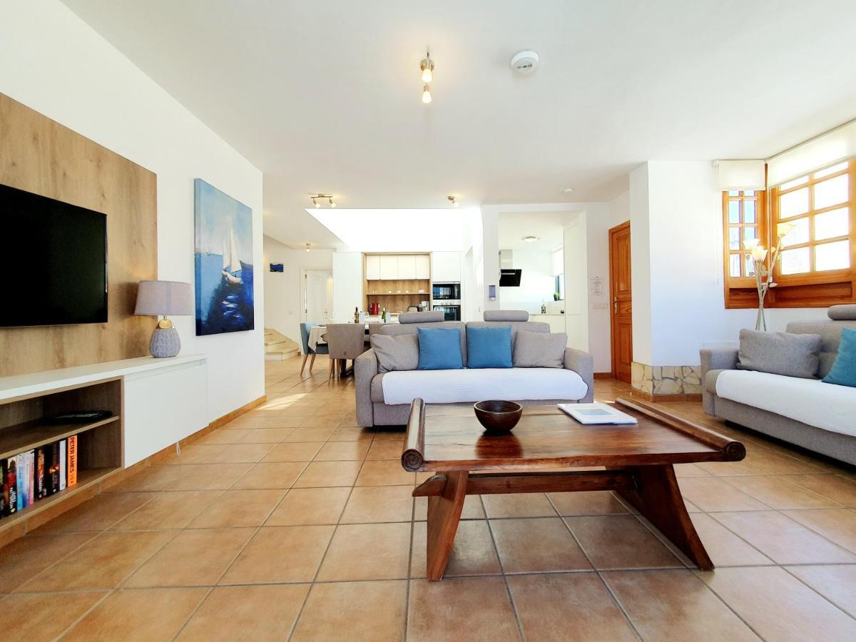 Villa Casa Libra Costa Adeje  Esterno foto