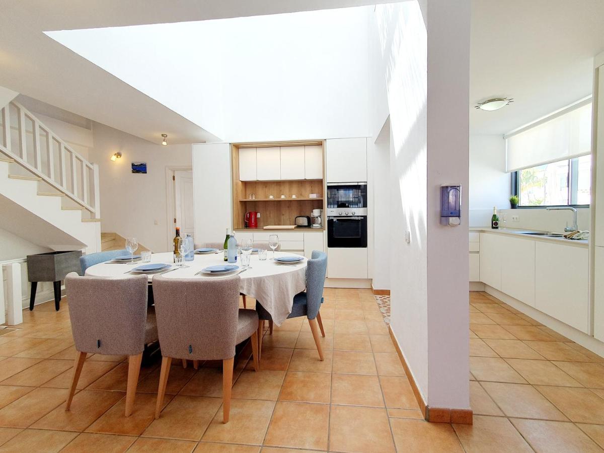 Villa Casa Libra Costa Adeje  Esterno foto