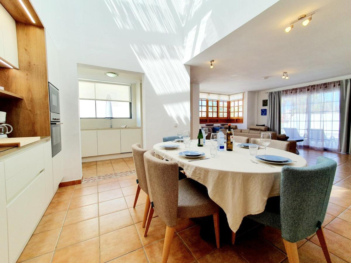Villa Casa Libra Costa Adeje  Esterno foto