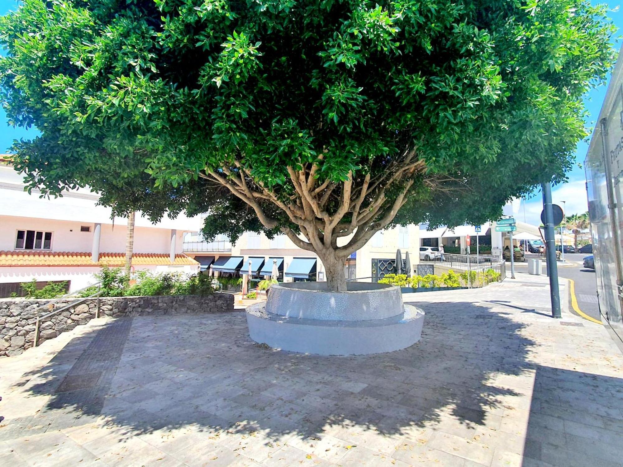 Villa Casa Libra Costa Adeje  Esterno foto