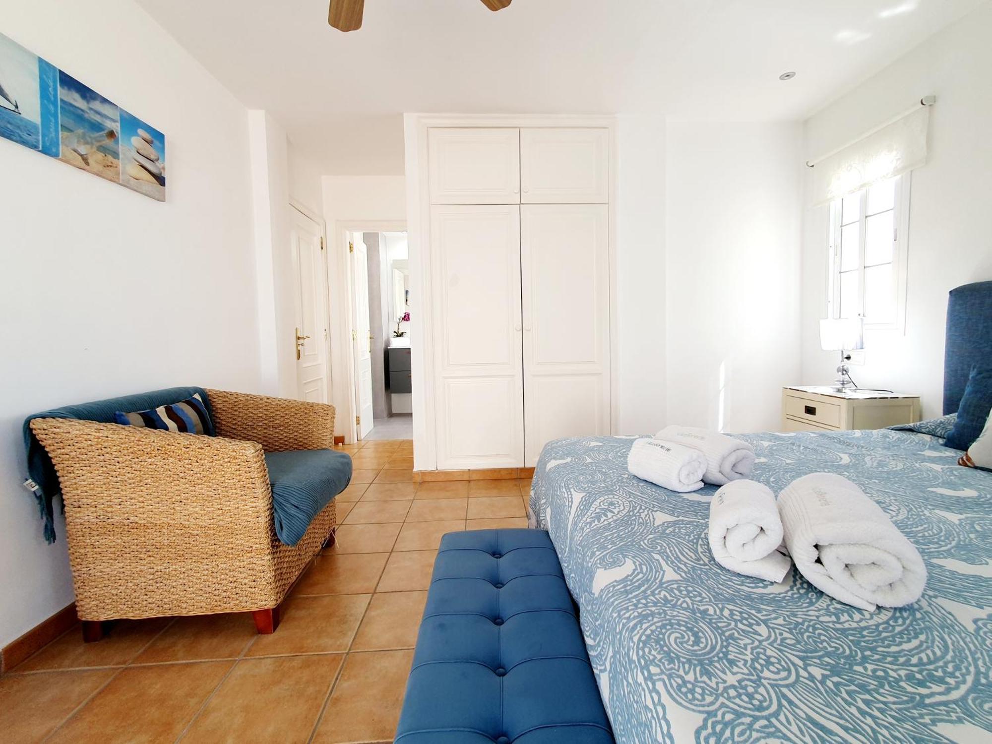 Villa Casa Libra Costa Adeje  Esterno foto