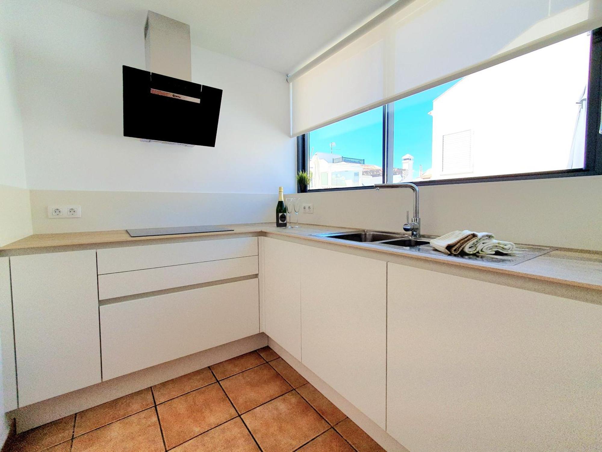 Villa Casa Libra Costa Adeje  Esterno foto