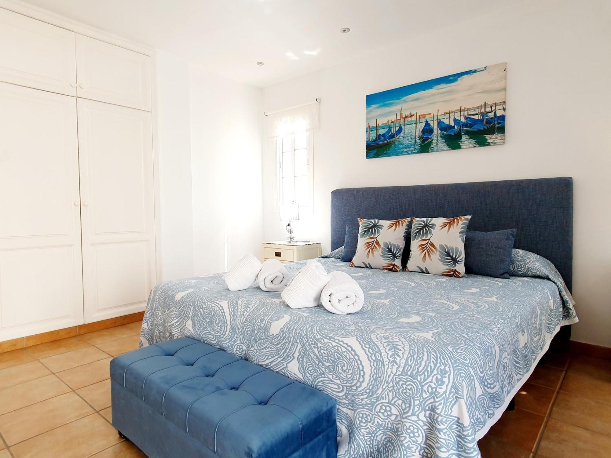 Villa Casa Libra Costa Adeje  Esterno foto