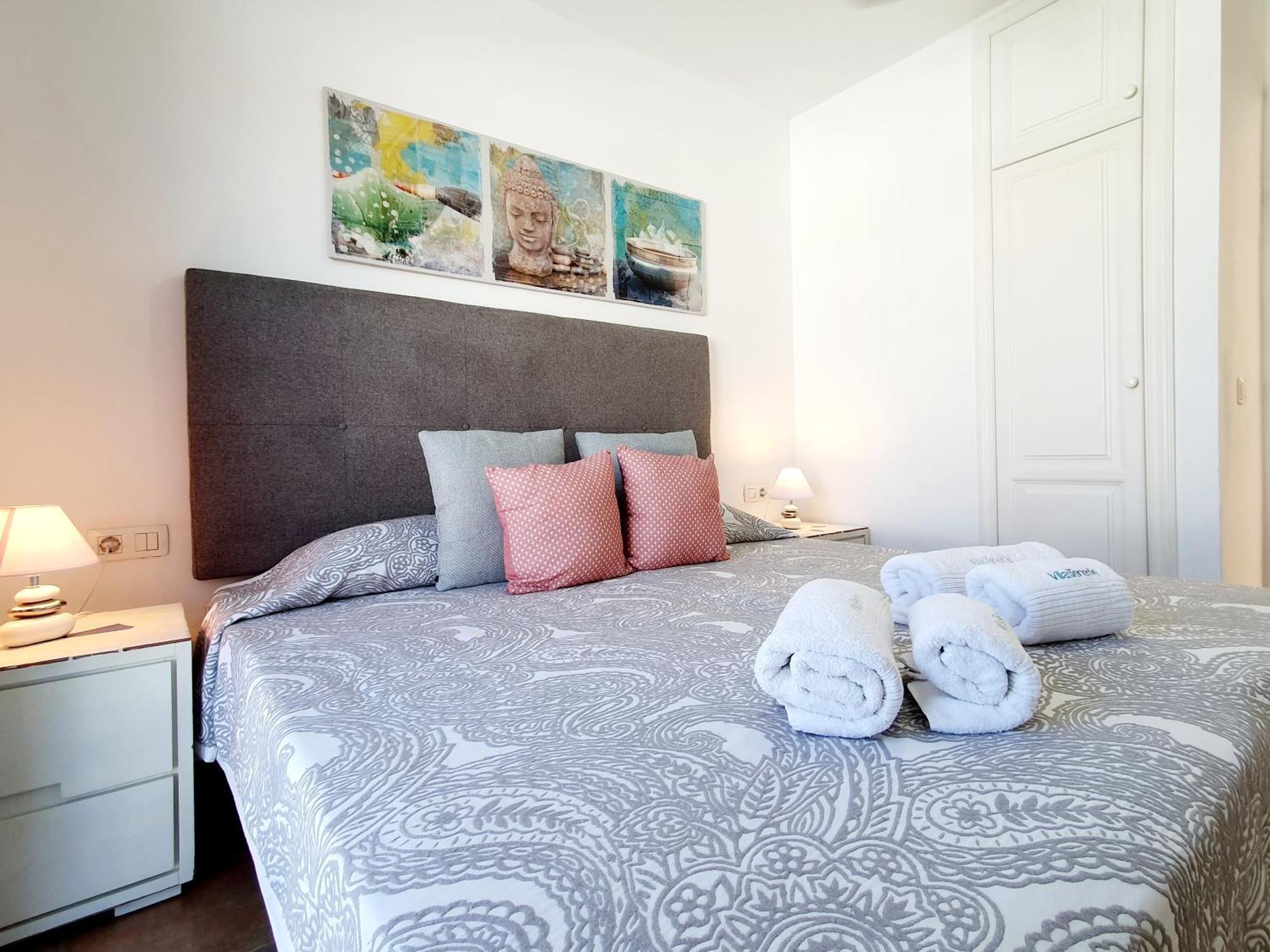 Villa Casa Libra Costa Adeje  Esterno foto