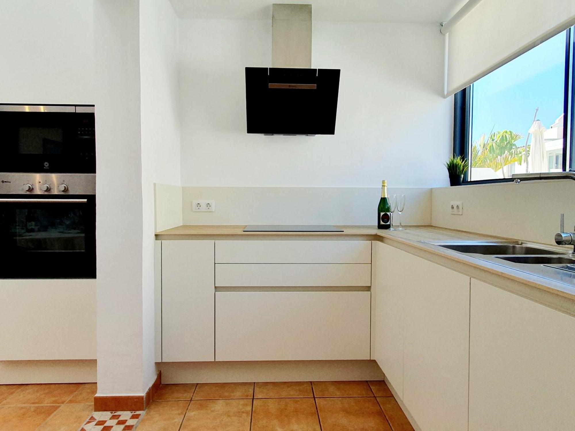 Villa Casa Libra Costa Adeje  Esterno foto