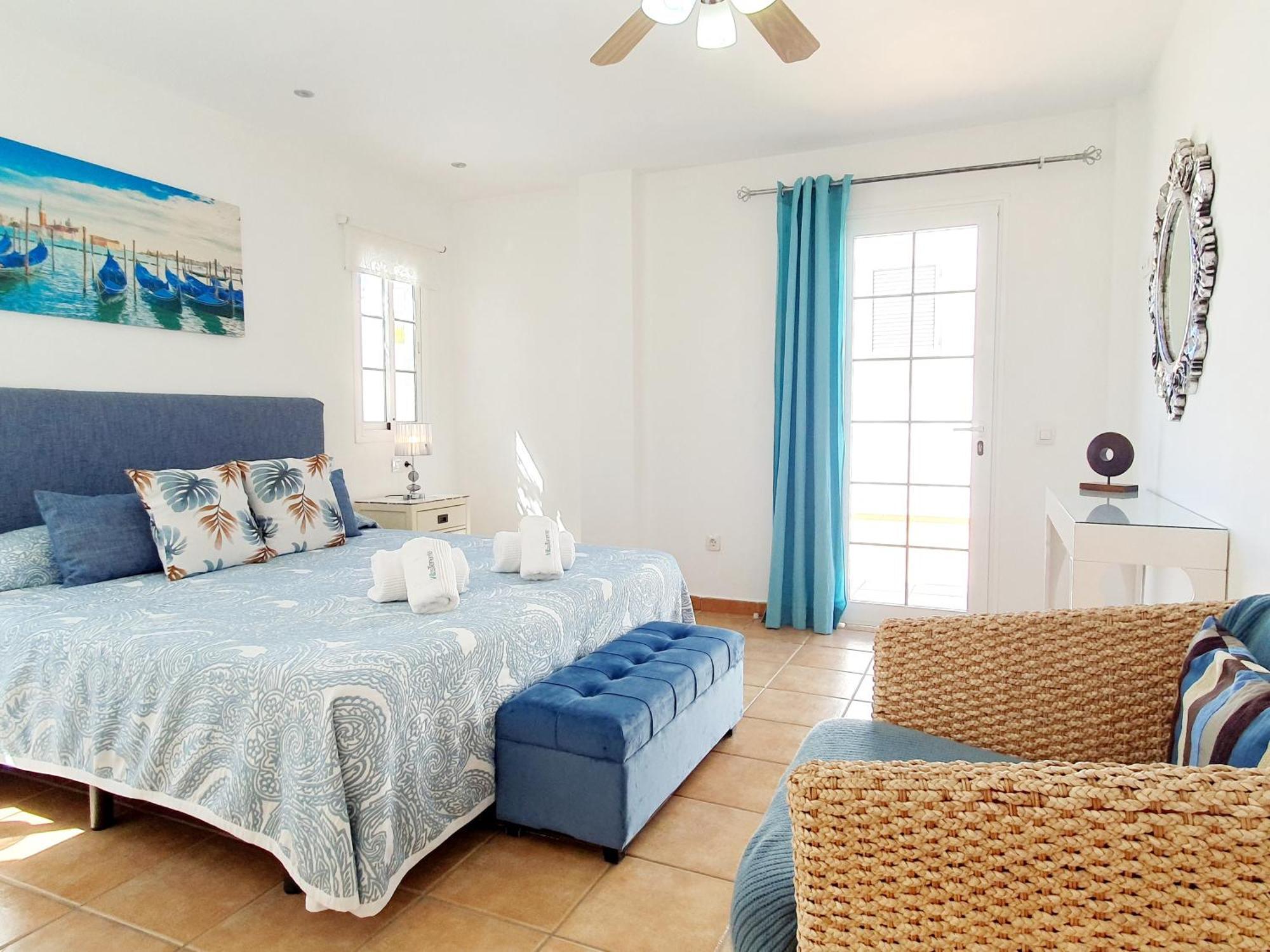 Villa Casa Libra Costa Adeje  Esterno foto